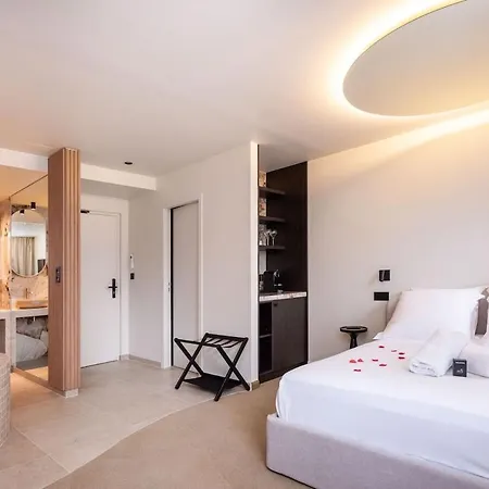 Apartmán Ecrin Romantique, D'exception Avec Balneo *