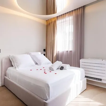 Apartmán Ecrin Romantique, D'exception Avec Balneo *